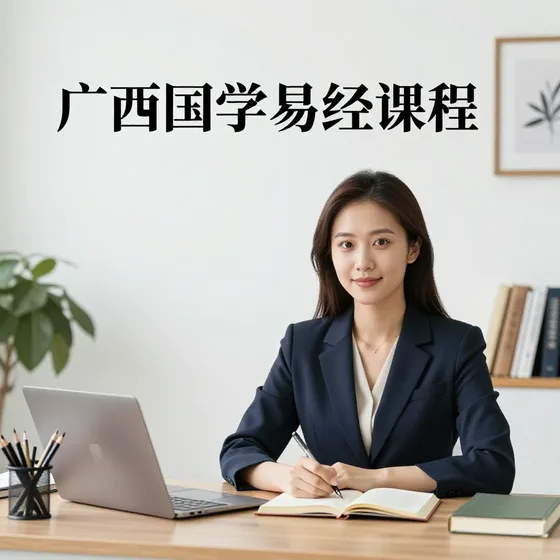 广西国学易经课程